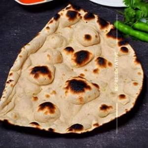 Tandoori Roti