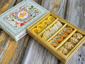 The Sabke Liye Gift Box 500G - A (500G)