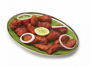 Chicken 65 Boneless
