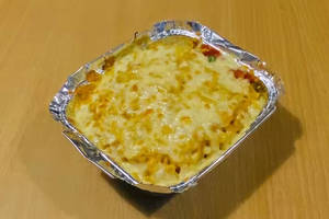 Gj-5 Special Blast Maggi