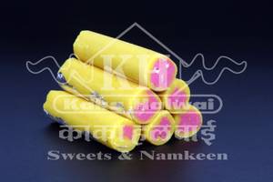 Kaju Badam Roll