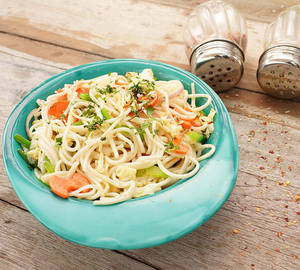 Hakka Noodles