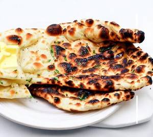 Naan Butter