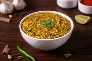 Egg Tarka