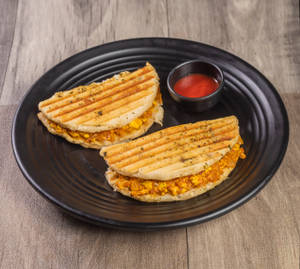 Paneer Kulcha