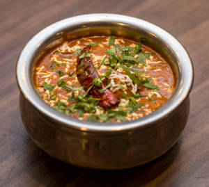 Paneer Handi