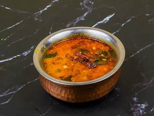 Dal Tadka