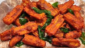 Baby Corn 65