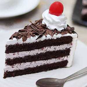 Pastry Black Forest