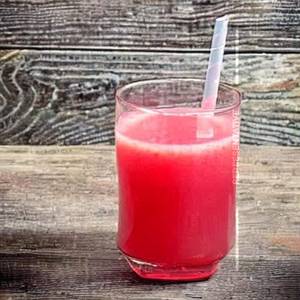 Watermelon Juice