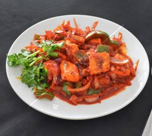 Paneer Fry