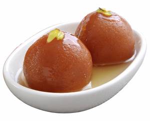 Gulab Jamun