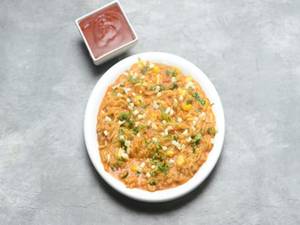 All In One Special Maggi