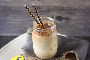 Cold coffee
