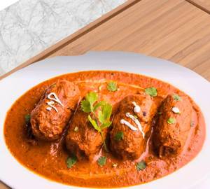 Malai Kofta