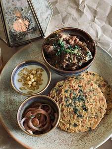 Champaran Style Mutton