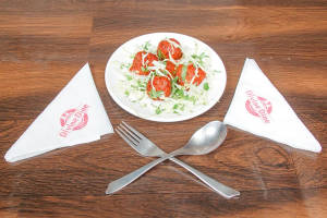 Paneer Manchurian Dry