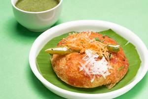 Masala Dhokla ( Per Pc)