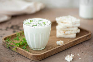 Butter Milk