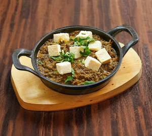 Palak Paneer