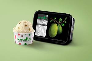 Natural ice cream box price discount