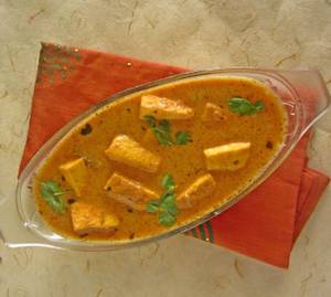 Paneer Butter Masala