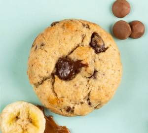 Donkey Kong Cookie