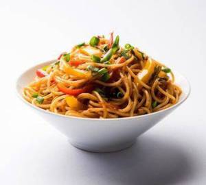 Mix Noodles