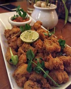 Bombil Fritto [150g]