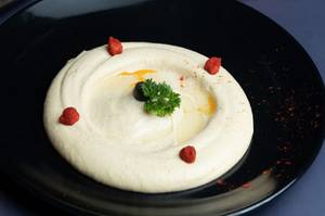 Classic Hummus 1  Kg