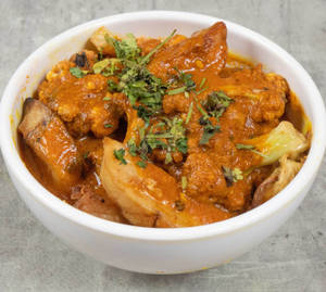 Gobi Masala