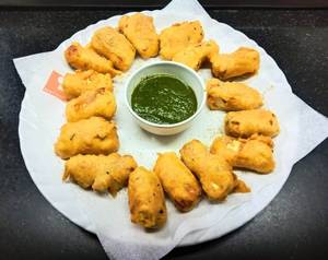 Paneer Pakoda