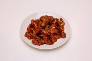 Crispy Baby Corn