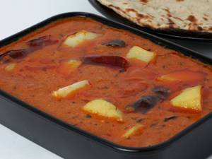 Aloo Rasawala