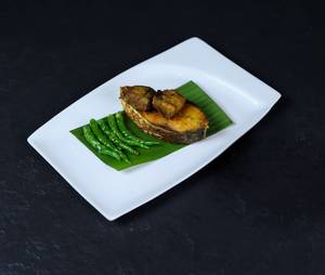 Ilish Bhaja