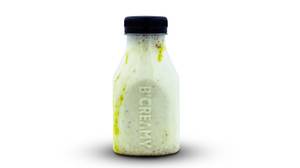 Kesar Pista Milkshake