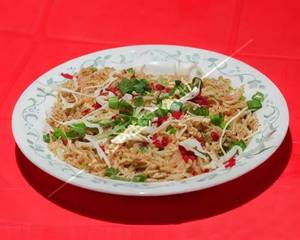 Veg Fried Rice