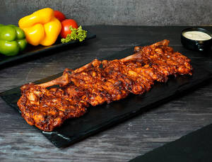 Zaitoon Special Bbq Chicken (full)(4 Leg Pcs)