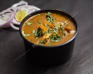 Chicken Masala