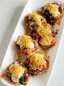 Dahi Papdi