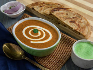 Dal Creamy 