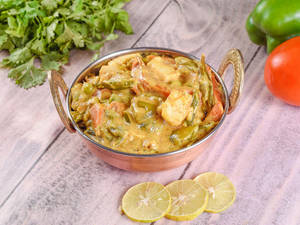 Mixed Vegetable