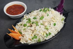 Chicken Fried Rice (750Ml) 