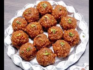 Doodh Laddu (500 Gms X 4)