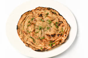 Tandoori Lachha Paratha