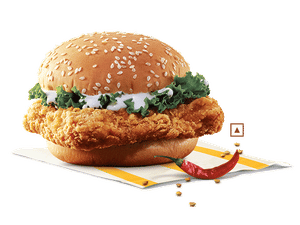McSpicy® Chicken
