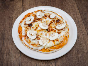 6" Small Farmhouse Pizza