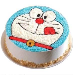 Doraemon Cake