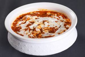 Baby Corn Masala