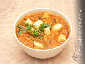 Shahi Paneer